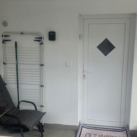 Appartamento Cilt Kranj Esterno foto