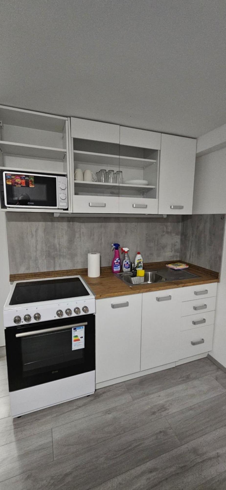 Appartamento Cilt Kranj Esterno foto