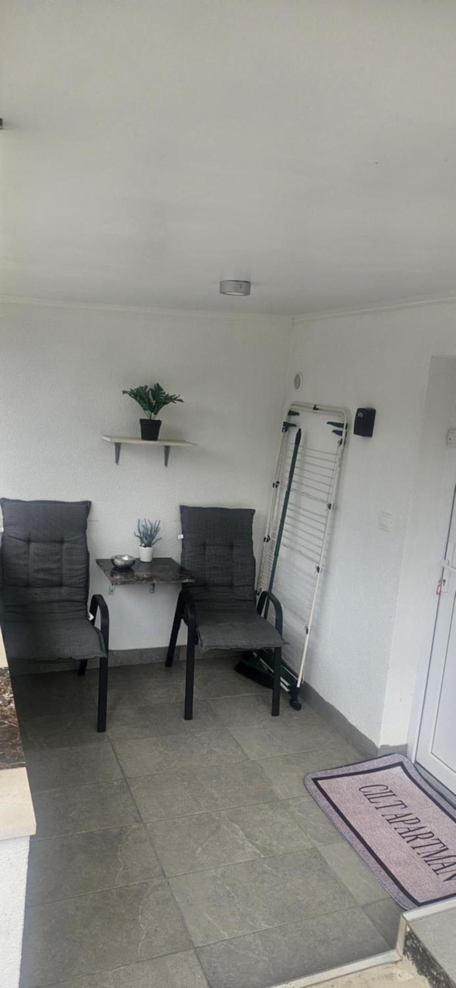 Appartamento Cilt Kranj Esterno foto