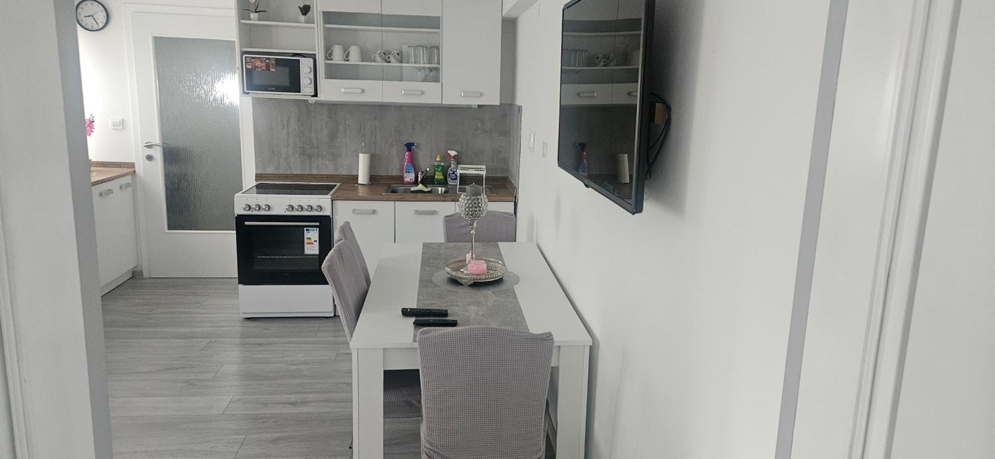 Appartamento Cilt Kranj Esterno foto